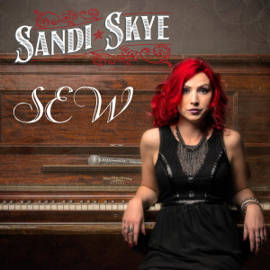 Dengarkan Sew lagu dari Sandi Skye dengan lirik