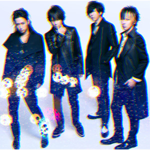 收聽SID的Butterfly Effect歌詞歌曲