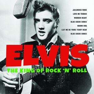 Dengarkan lagu Too Much nyanyian Elvis Presley dengan lirik