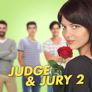 Bleeding Fingers的專輯Judge & Jury 2