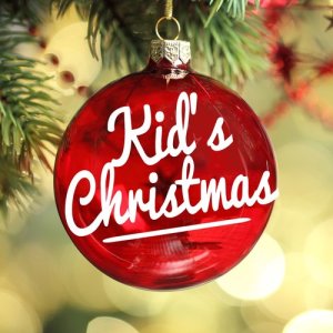 ดาวน์โหลดและฟังเพลง Last Christmas พร้อมเนื้อเพลงจาก Kid's Christmas