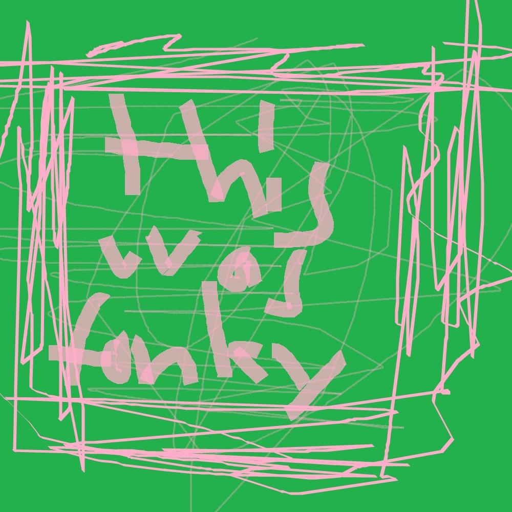 this was fonky