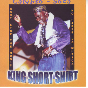 收聽King Short Shirt的No Body Go Rest歌詞歌曲
