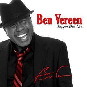 Ben Vereen的專輯Steppin' Out Live
