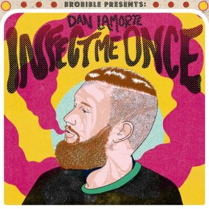 收聽Dan Lamorte的Infectious Agent (Explicit)歌詞歌曲