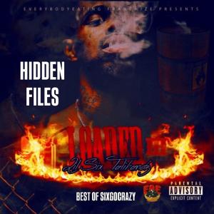 收聽SIXGOCRAZY的JUST SHOOT (feat. Trey Drizzle & Yp Hoodrich) (Explicit)歌詞歌曲