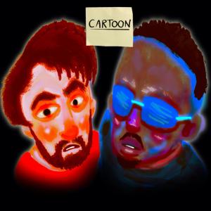 收聽Osy的CARTOON (feat. Aty) (Explicit)歌詞歌曲