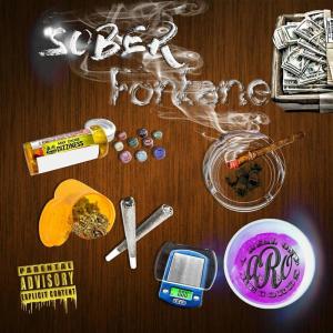 Fontane的專輯SOBER (Explicit)