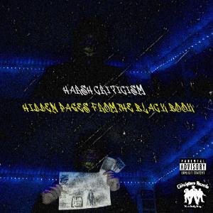 Ant Kelly的專輯Harsh Criticism: Hidden Pages From The Black Book (Explicit)