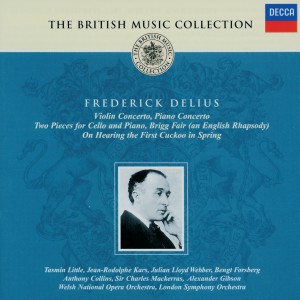 ดาวน์โหลดและฟังเพลง Violin Concerto พร้อมเนื้อเพลงจาก Tasmin Little