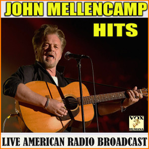 John Mellencamp Hits (Live)