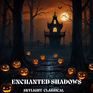 收聽Skylight-Classical的Enchanted Shadows歌詞歌曲