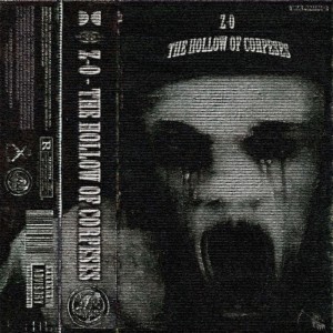 Album THE HOLLOW OF CORPSES from 