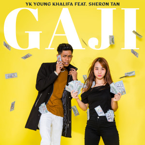 YK Young Khalifa的專輯Gaji