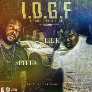 ดาวน์โหลดและฟังเพลง I.D.G.F. พร้อมเนื้อเพลงจาก Lil K