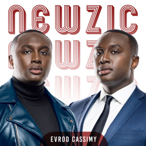 Listen to 90s R&B song with lyrics from Evrod Cassimy