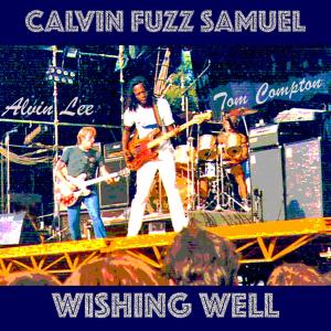 ดาวน์โหลดและฟังเพลง Wishing Well (feat. Alvin Lee & Tom Compton) พร้อมเนื้อเพลงจาก Calvin Fuzzy Samuel