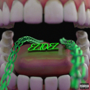 EZIOEZ的专辑เล่นลิ้น (Explicit)