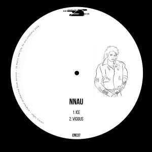 NNAU的專輯Ice EP