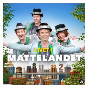 ดาวน์โหลดและฟังเพลง Stamp klapp klapp พร้อมเนื้อเพลงจาก Livet i Mattelandet