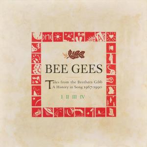 收聽Bee Gees的Wouldn't I Be Someone歌詞歌曲