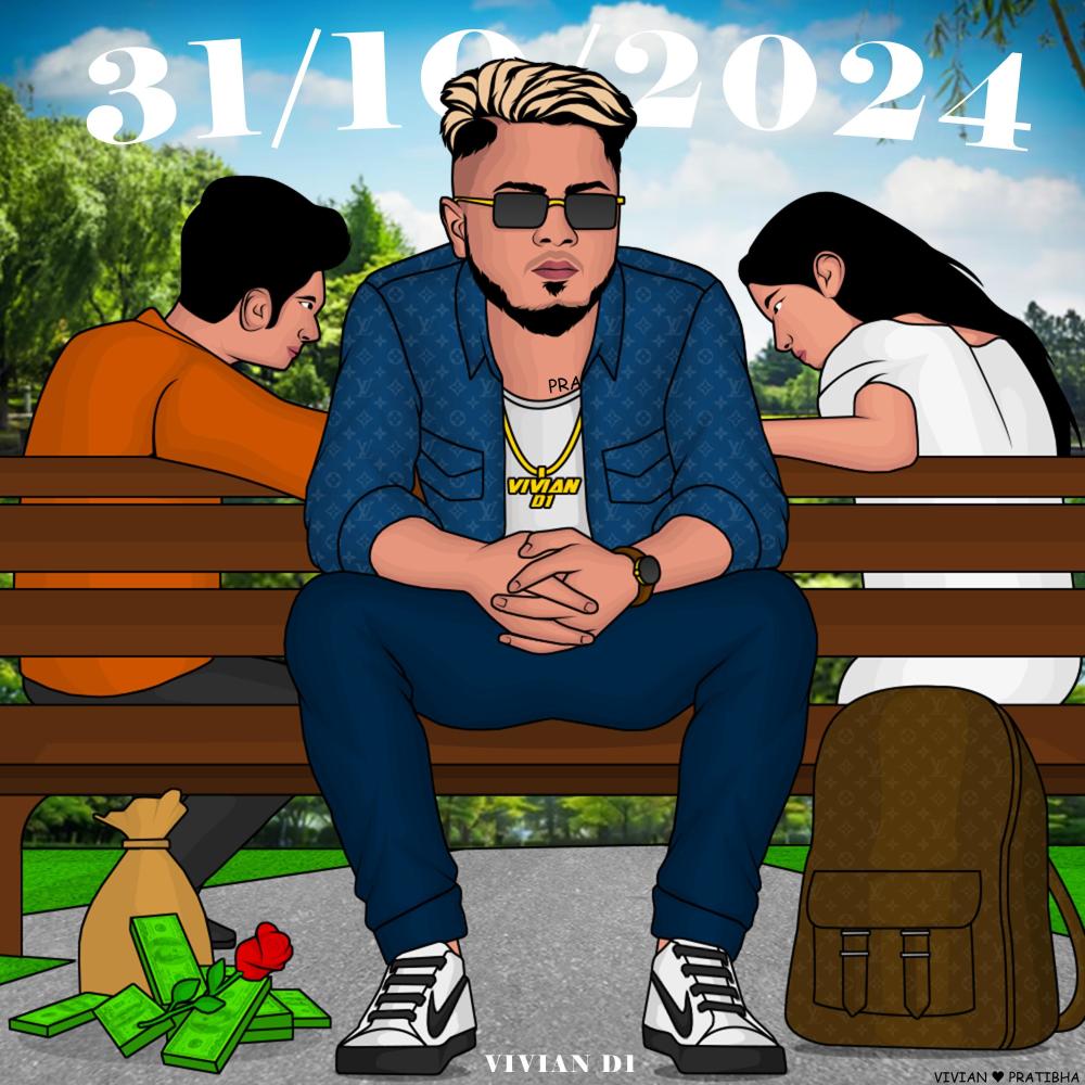 31/10/2024 (feat. KALAM INK|Explicit)