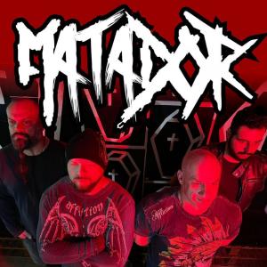 Listen to Sirenes do Inferno song with lyrics from Matador