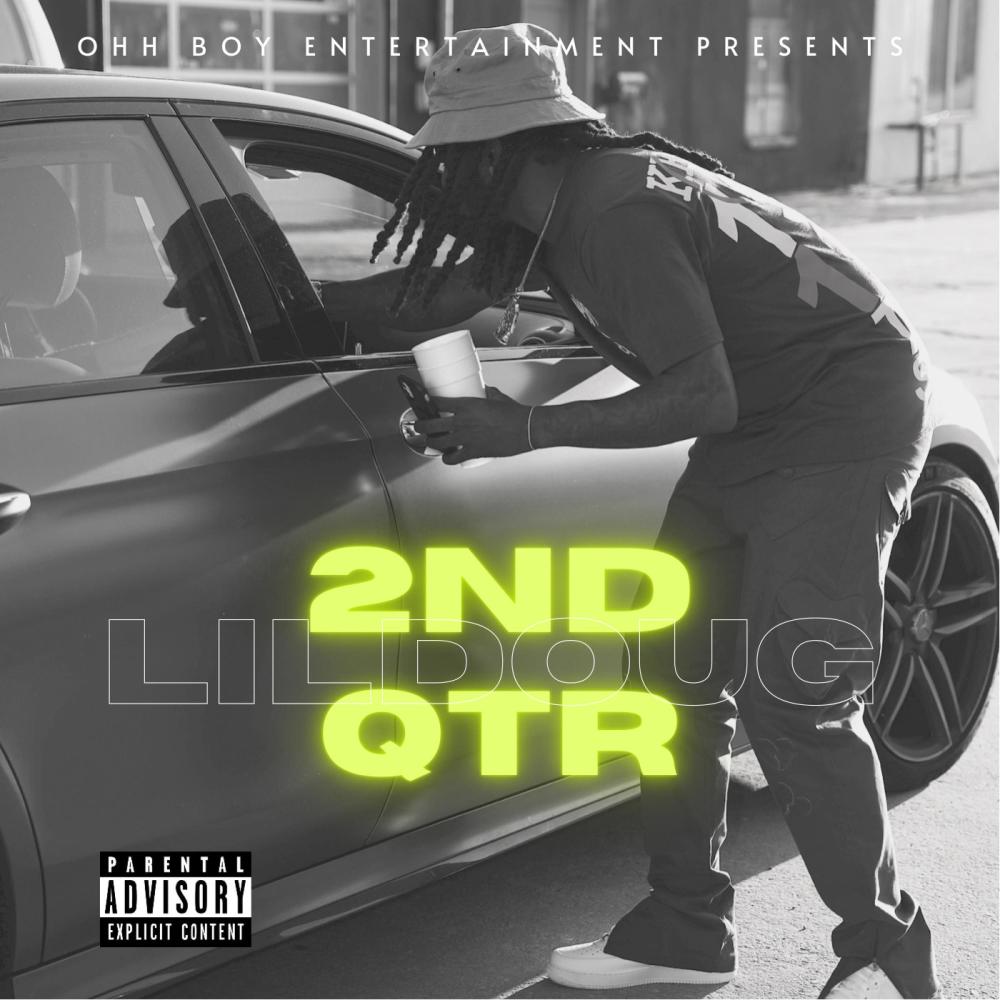 SAME MAN (feat. OB MAGIC) (Explicit)