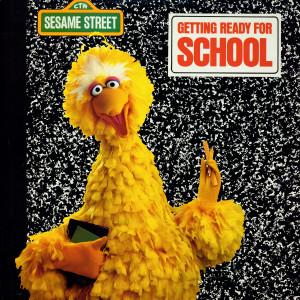 ดาวน์โหลดและฟังเพลง Music Time พร้อมเนื้อเพลงจาก Big Bird
