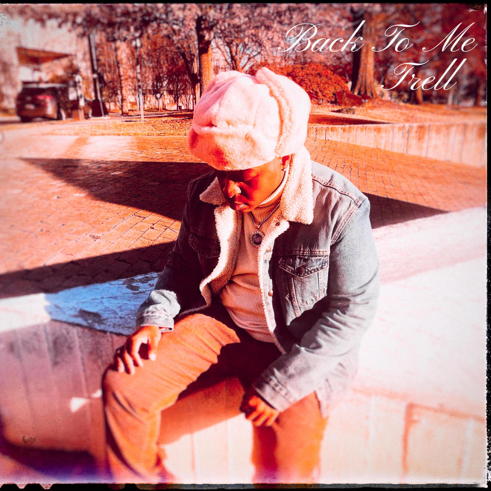 Back To Me