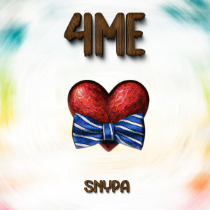 Album 4ME from Snypa