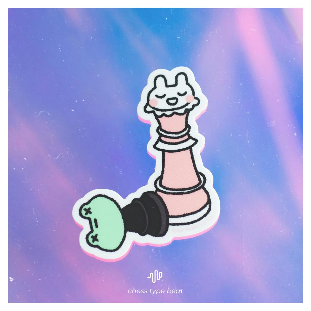 Chess Type Beat (Super Slowed)