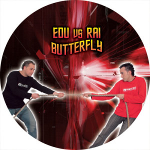 收聽Edu的Butterfly歌詞歌曲