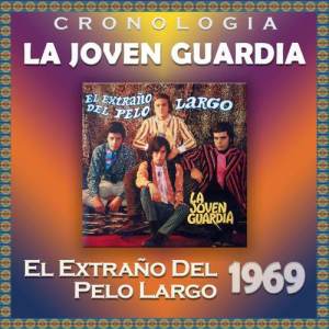 ดาวน์โหลดและฟังเพลง Otoño พร้อมเนื้อเพลงจาก La Joven Guardia