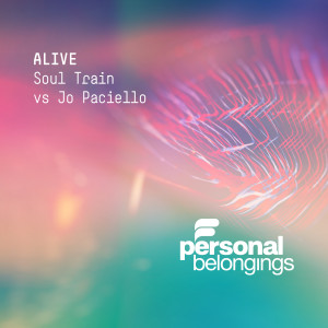 Alive dari Jo Paciello