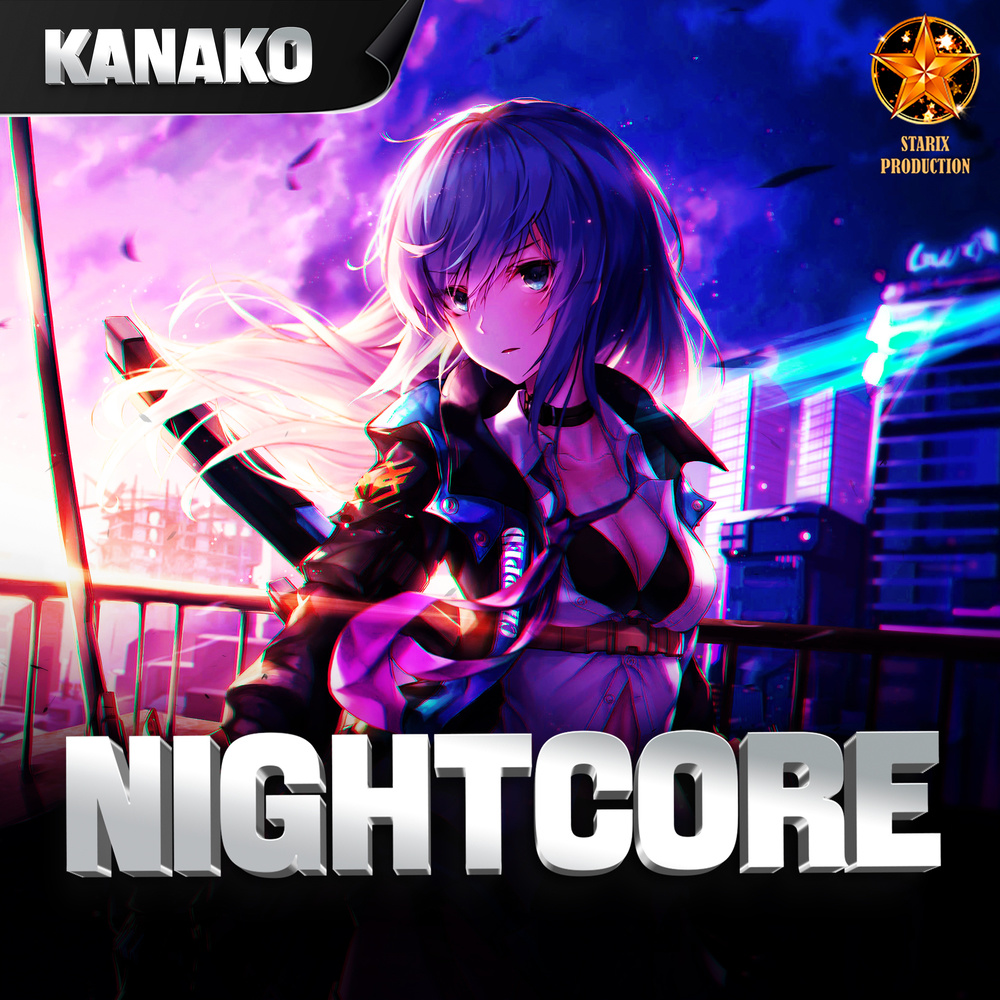 STAY (Nightcore)