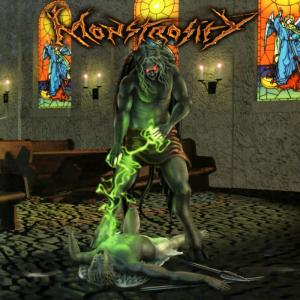 ดาวน์โหลดและฟังเพลง Angel of Death พร้อมเนื้อเพลงจาก Monstrosity