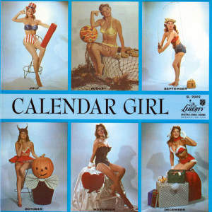 ดาวน์โหลดและฟังเพลง I'll Remember April พร้อมเนื้อเพลงจาก Julie London