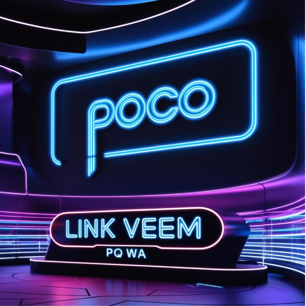 Poco (Explicit)