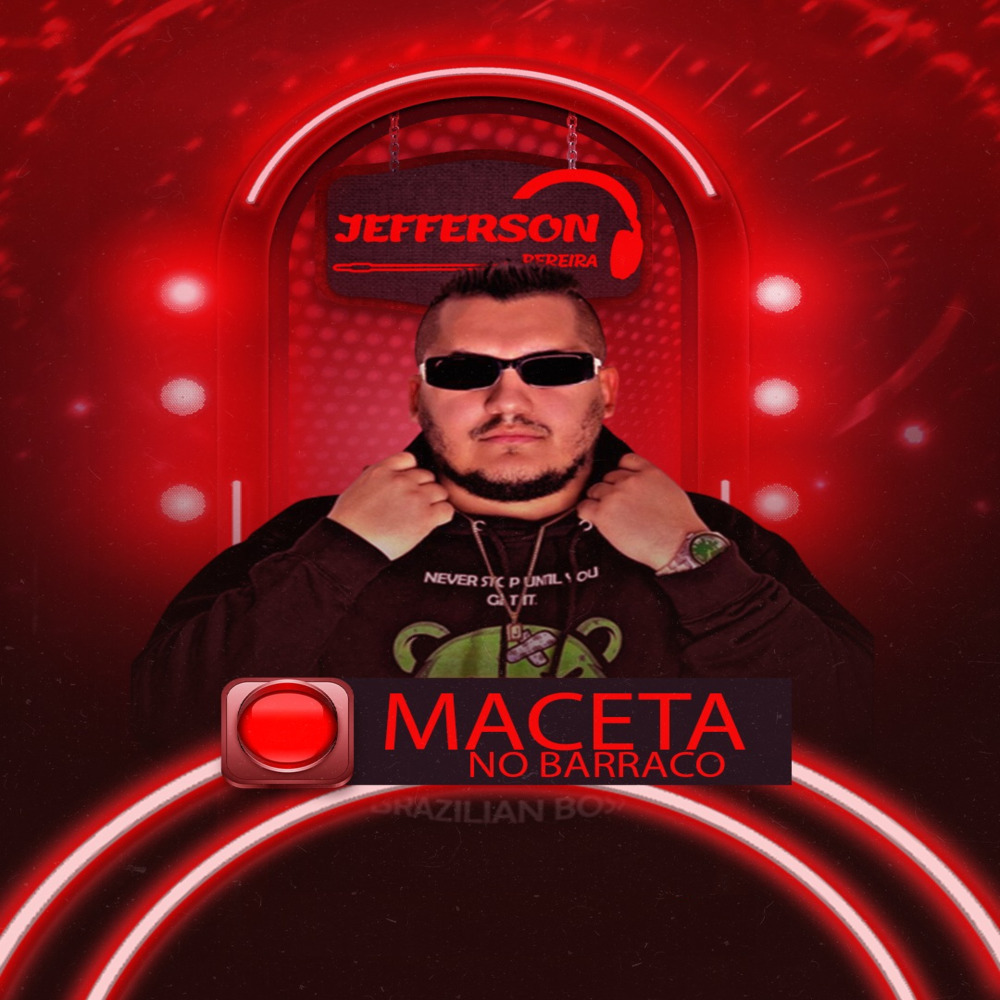 Maceta No Barraco (Explicit)