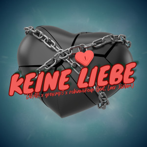 Listen to Keine Liebe song with lyrics from LYAN