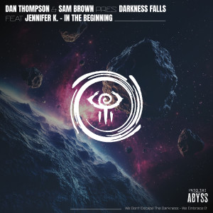 Dan Thompson的專輯In The Beginning (Radio & Extended Mix)