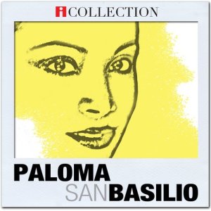 Paloma San Basilio的專輯iCollection