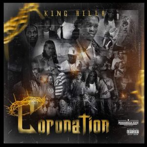 Listen to Top Chappo (Explicit) song with lyrics from King Rilla