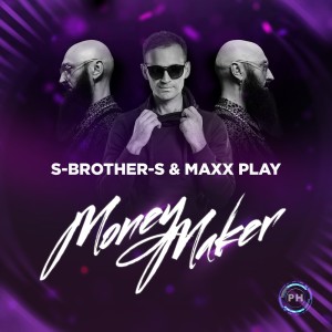 อัลบัม Money Maker ศิลปิน Maxx Play