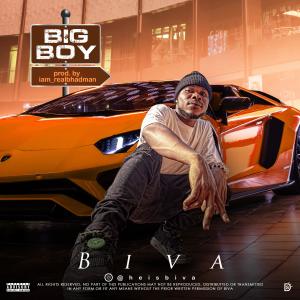 收聽Biva的BIGBOY歌詞歌曲