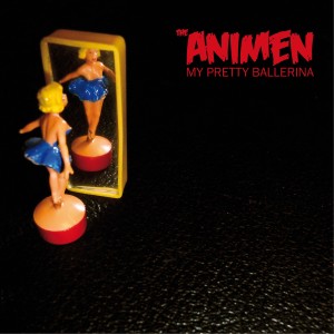 Listen to My Pretty Ballerina song with lyrics from The Animen