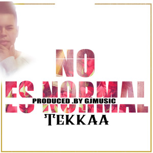 Album No Es Normal from 