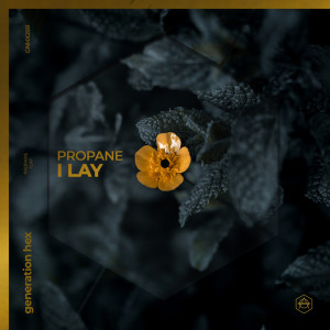 Album I Lay from Propane