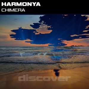 Album Chimera from Harmonya